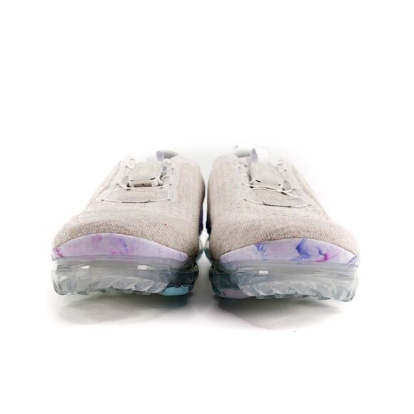 Nike Air Vapormax 2020 Flyknit Summit White CJ6740-100 Men’s Shoes Size 9 main image 5